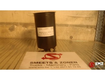 Filtru de ulei MERCEDES-BENZ