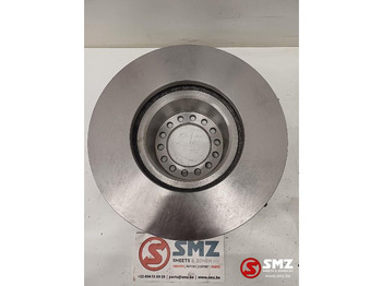 Disc de frână MERCEDES-BENZ