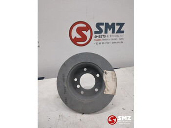 Disc de frână MERCEDES-BENZ Sprinter