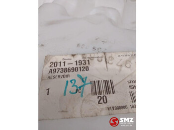 Ștergător pentru Camion nou Mercedes-Benz Ruitensproeierreservoir mercedes atego a9738690120: Foto 4