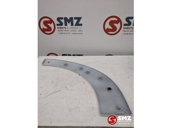 Caroserie și exterior pentru Camion nou Mercedes-Benz Spatbordvoering mercedes actros mp2/3 a9436660737: Foto 2