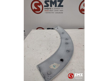 Caroserie și exterior pentru Camion nou Mercedes-Benz Spatbordvoering mercedes actros mp2/3 a9436660737: Foto 3