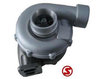 Turbocompresor MERCEDES-BENZ