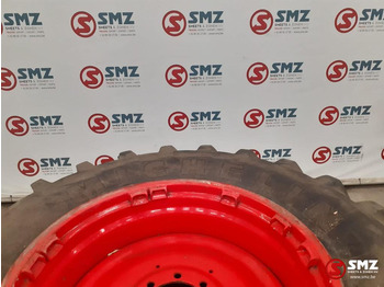 Anvelopă pentru Utilaje agricole Michelin Occ Band 600/65r38 michelin xm108: Foto 3 Anvelopă pentru Utilaje agricole Michelin Occ Band 600/65r38 michelin xm108: Foto 3