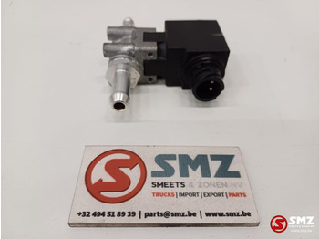 Piesă de schimb pentru Stivuitor nou Caterpillar Solenoid valve Caterpillar: Foto 3