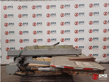 Piesă de schimb pentru Camion Dhollandia Occ laadlift DHSM80 Dhollandia 1500kg: Foto 3