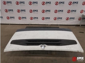 Capotă RENAULT Premium
