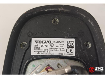 Cabină și interior pentru Camion Renault Occ antenne Renault: Foto 5