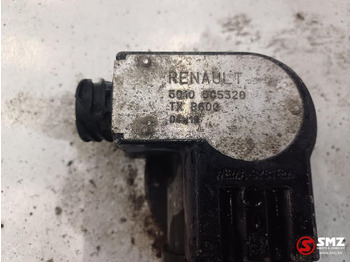 Rezervor combustibil pentru Camion Renault Occ brandstoftank 735L Renault: Foto 5 Rezervor combustibil pentru Camion Renault Occ brandstoftank 735L Renault: Foto 5