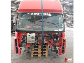 Cabină și interior RENAULT