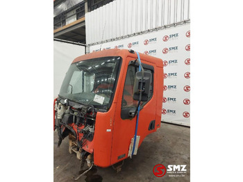 Cabină și interior RENAULT Midlum