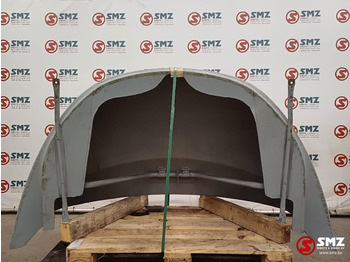 Aerodinamică/ Spoiler pentru Camion Renault Occ dakspoiler Renault: Foto 2