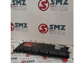 Motor şi piese pentru Camion Renault Occ kleppendeksel DTI8 Renault: Foto 2 Motor şi piese pentru Camion Renault Occ kleppendeksel DTI8 Renault: Foto 2