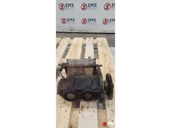 Motor şi piese pentru Camion Renault Occ luchtcompressor DXI11 Renault: Foto 2