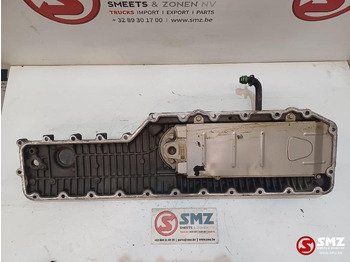 Motor şi piese pentru Camion Renault Occ motoroliekoeler + motoroliekoelerdeksel DXI13: Foto 2 Motor şi piese pentru Camion Renault Occ motoroliekoeler + motoroliekoelerdeksel DXI13: Foto 2