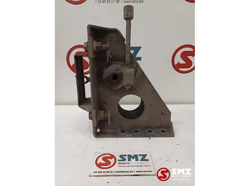 Cadru/ Şasiu pentru Camion Renault Occ reservewielhouder Renault: Foto 2