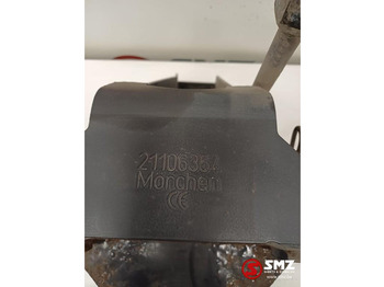 Cadru/ Şasiu pentru Camion Renault Occ reservewielhouder Renault: Foto 5