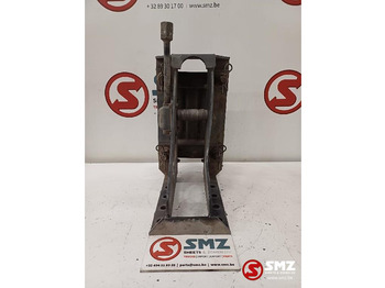 Cadru/ Şasiu pentru Camion Renault Occ reservewielhouder Renault: Foto 3