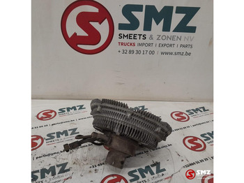 Ventilator pentru Camion Renault Occ viscokoppeling DTI8 Renault: Foto 2