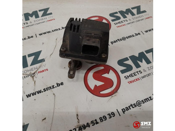 Sistem de alimentare combustibil SCANIA