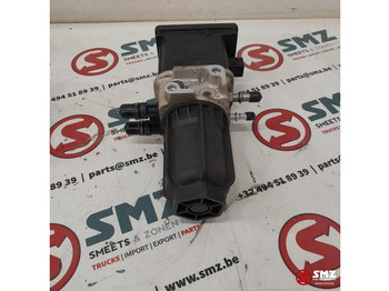 Sistem de alimentare combustibil SCANIA