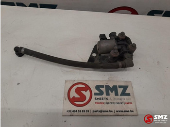 Sistem de alimentare combustibil SCANIA