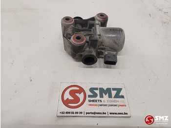 Sistem de alimentare combustibil SCANIA