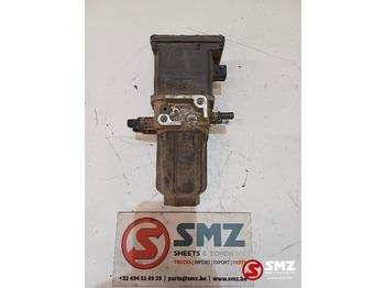 Sistem de alimentare combustibil SCANIA