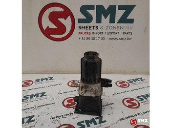 Sistem de alimentare combustibil SCANIA