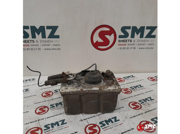 Sistem de alimentare combustibil SCANIA