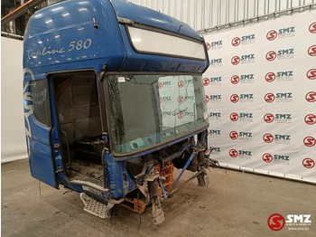 Cabină SCANIA