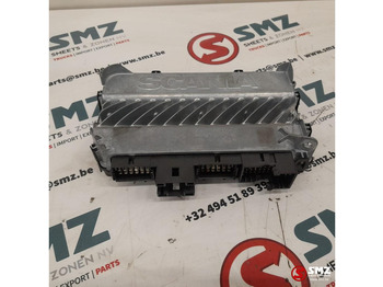 Calculator de bord SCANIA