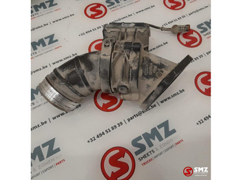 Motor şi piese SCANIA