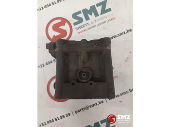 Motor şi piese pentru Camion Scania Occ EGR kleppenblok Scania: Foto 2 Motor şi piese pentru Camion Scania Occ EGR kleppenblok Scania: Foto 2