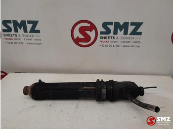 Motor şi piese SCANIA