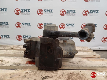 Casetă de direcție pentru Camion Scania Occ Stuurhuis Scania: Foto 4