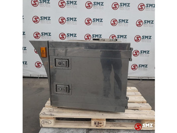 Cadru/ Şasiu SCANIA