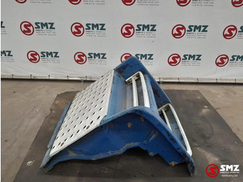 Cadru/ Şasiu SCANIA