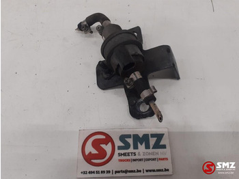 Sistem de alimentare combustibil SCANIA