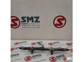 Sistem de alimentare combustibil SCANIA