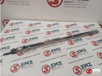 Sistem de alimentare combustibil SCANIA