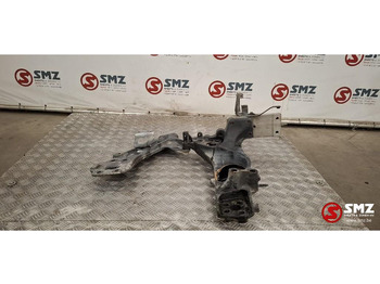 Cadru/ Şasiu SCANIA