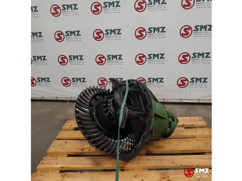 Diferențial SCANIA R