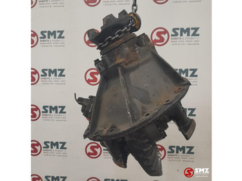 Diferențial SCANIA R