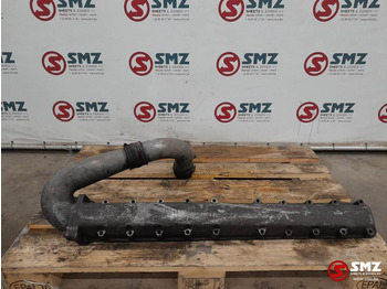 Motor şi piese SCANIA