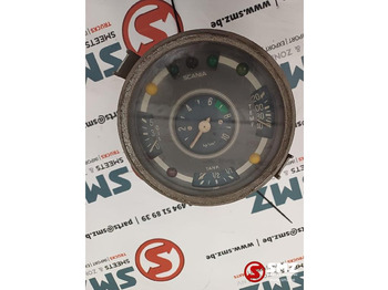 Tablou de bord SCANIA