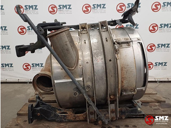 Convertor catalitic SCANIA