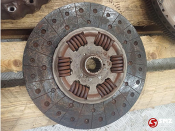 Ambreiaj și piese pentru Camion Scania Occ koppelingsset + vliegwiel Scania: Foto 3 Ambreiaj și piese pentru Camion Scania Occ koppelingsset + vliegwiel Scania: Foto 3
