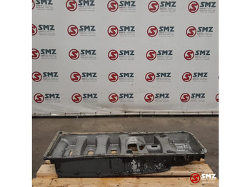 Motor şi piese SCANIA