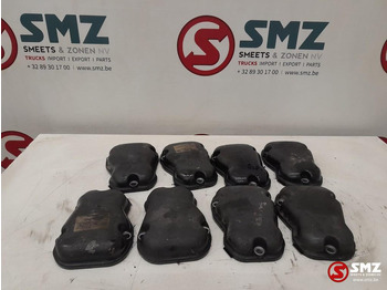 Motor şi piese SCANIA